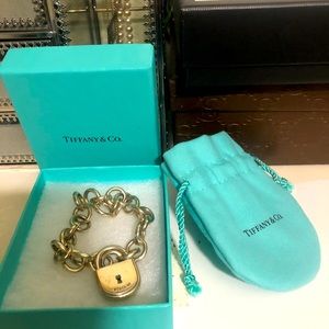 Tiffany&Co bracelet